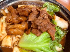 -珍珍小食店(西华路店)