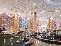 -青岛海尔洲际酒店