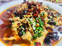 -洪霞餐馆