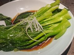 -绿茶餐厅(天津天河城店)