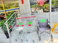 -群乐饭店(滨安路店)