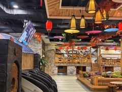 -盛世桃源(群力店)