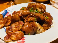 -丹江渔村(望京店)