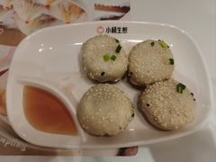 -小杨生煎(黄河路美食休闲街店)