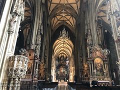 -斯蒂芬主教座堂(Stephansdom)