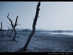 -横山水库