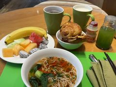 -上海静安香格里拉大酒店