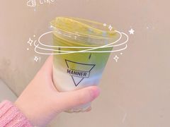 -Manner Coffee(淮海755店)