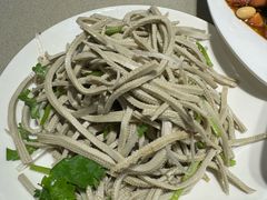 -蝎王府羊蝎子(虎坊桥总店)