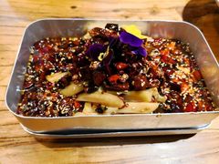 -阿记烧烤(大兴新区店)