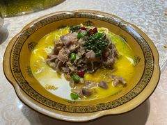 -阿英煲(凉城路店)