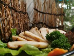 -湊湊火锅·茶憩(东城万达店)