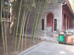 -罔极寺