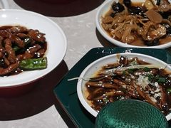 -松鹤面馆·古法焖肉面(观前店)