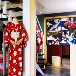 -觅屿日式脱毛美肤