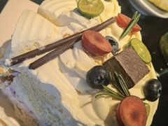 -半勺舒舒生日蛋糕店