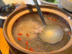 -街小坐闽南小牌档(老火车站店)