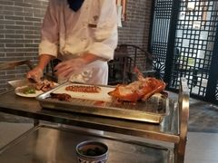 -百花深处·老北京风味菜