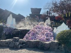 -茅山东方盐湖城景区