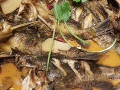 -唐河王记·南阳民间菜(国基路店)