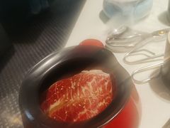 -焱铁烧·黑毛和牛专门店(杭州嘉里中心店)