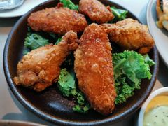 -农畉LONFOOD(福田星河COCOPark店)
