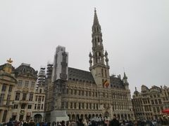 -布鲁塞尔大广场