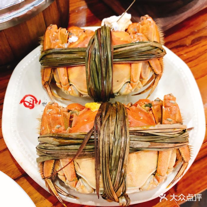 成隆行·大闸蟹专门店(天河北店)大闸蟹图片
