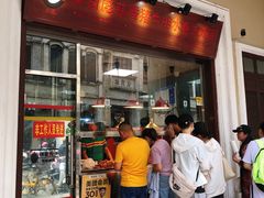 门面-吴日彪蒜香猪牛排(水巷口店)