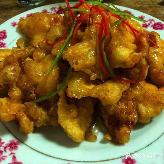吉林饺子馆(内环路店)