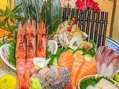 -长崎屋·日本料理·刺身·烧鸟(天河北路店)