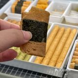 他们家真的一定要买‼️正宗澳门🇲🇴蛋卷‼️