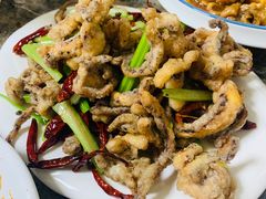 -昱德来·天津菜(河西店)