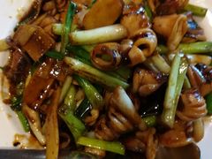 -采粤轩中餐厅(惠州金海湾喜来登度假酒店)