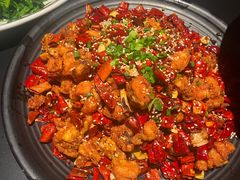 -麻六记(凤凰汇店)