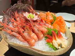-匠和风精致料理(福州金融街万达店)