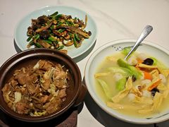 -秋色客家菜(南山店)