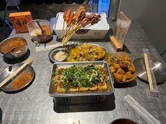 -有局·成都市井烧烤·精酿啤酒(双楠店)