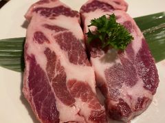 -赤坂亭·M9和牛烧肉·铁板烧(合肥万象城店)
