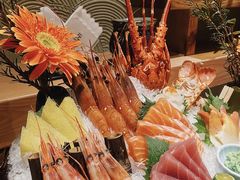 -花潮料理艺食馆(世欧广场店)