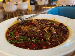 -周三的情书花园餐厅(江北店)