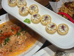 -简小舍·民间手艺菜(武昌江滩店)