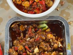 -老三样·旧食新味(船山路店)