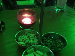 -罗斯福色戒酒吧(外滩店)