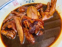 -顺丰轩园林酒家(天河店)