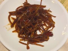 高炉烧饼-金狮麟·新豫菜(金码大厦店)