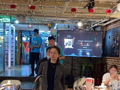 -三个大叔东北烧烤·砂锅菜(西三旗店)