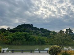 -雅达·阳羡溪山小镇中心