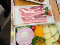 -喜来稀肉(北外滩白玉兰广场店)