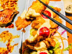 南蛮炸鸡块-有喜屋·深夜食堂(环宇荟店)